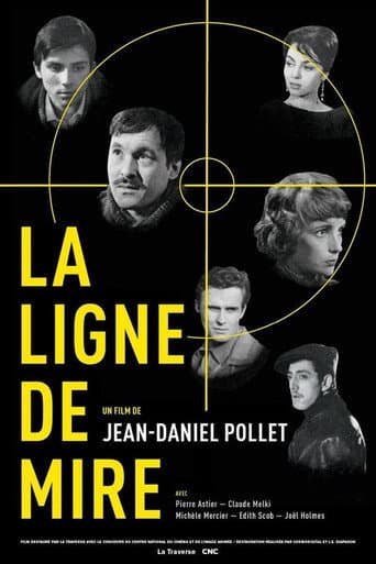 Poster de Line of Sight