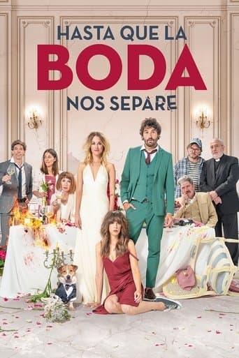 Poster de The Wedding Unplanner
