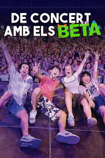 Poster de De concert amb els BETA
