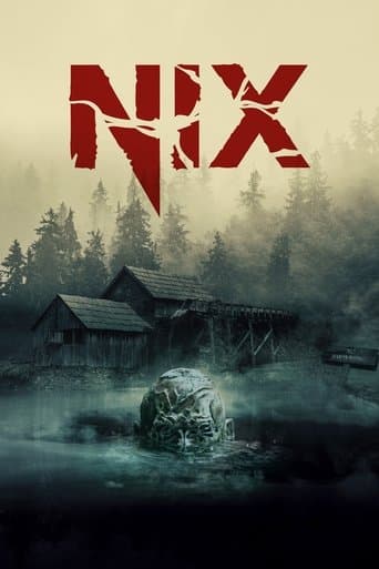 Poster de Nix