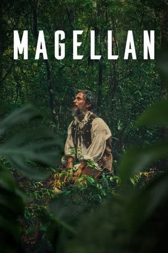 Poster de Magellan
