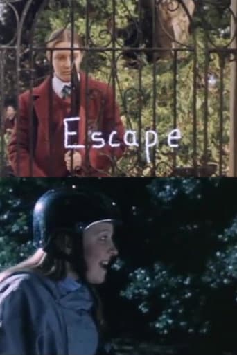 Poster de Escape