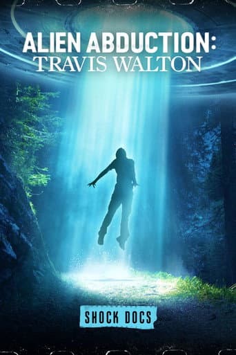 Poster de Alien Abduction: Travis Walton