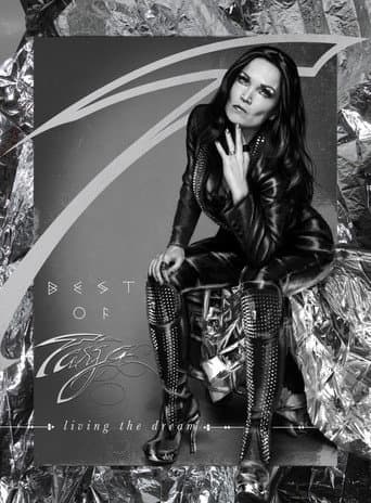 Poster de Tarja -  Best of Living the Dream