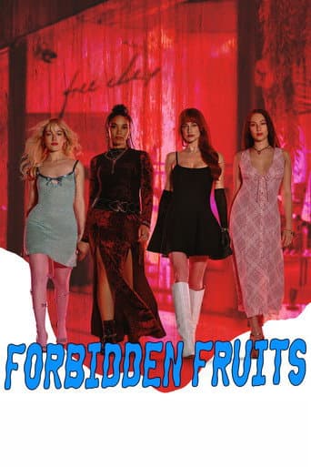 Poster de Forbidden Fruits