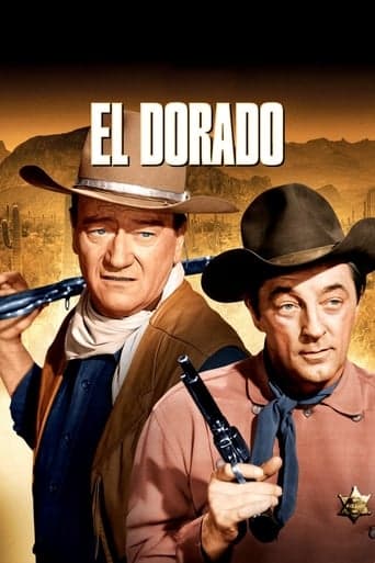 Poster de El Dorado