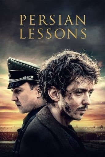 Poster de Persian Lessons