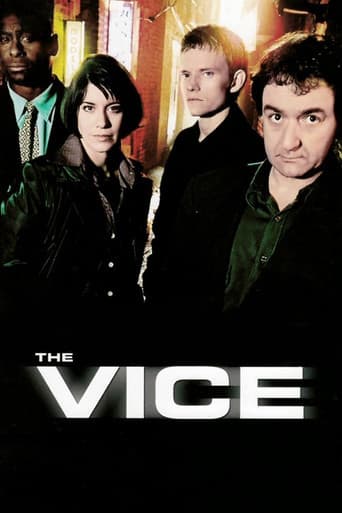 Poster de The Vice