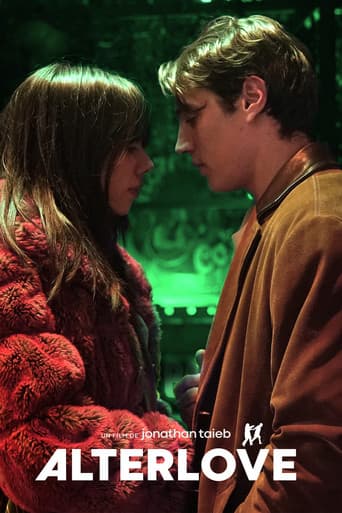 Poster de Alterlove
