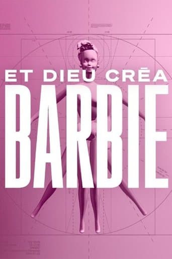Poster de Et Dieu créa Barbie