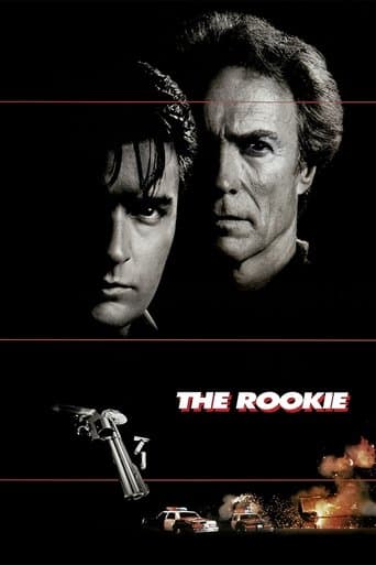 Poster de The Rookie