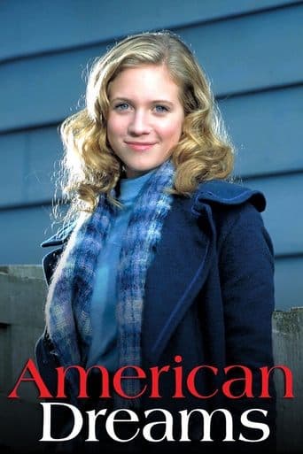 Poster de American Dreams