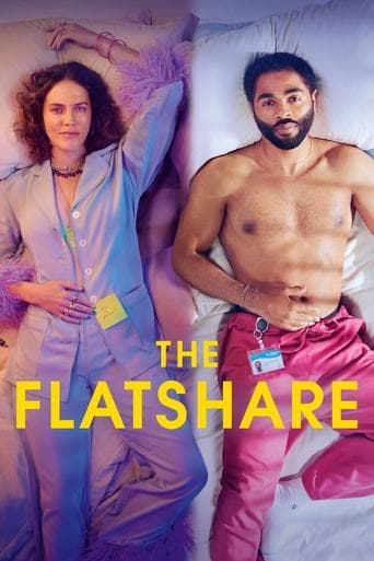 Poster de The Flatshare