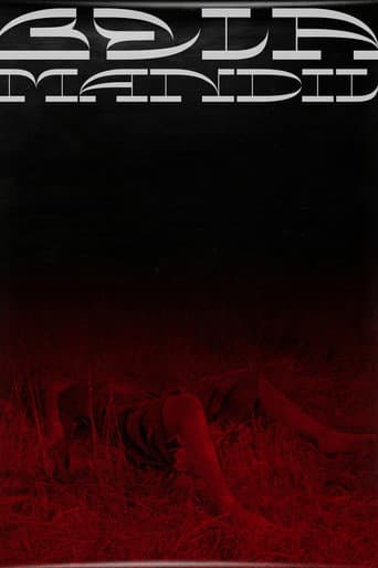 Poster de Bela Mandil
