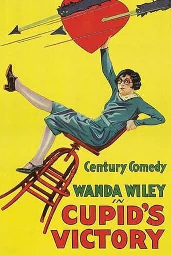 Poster de Cupid's Victory