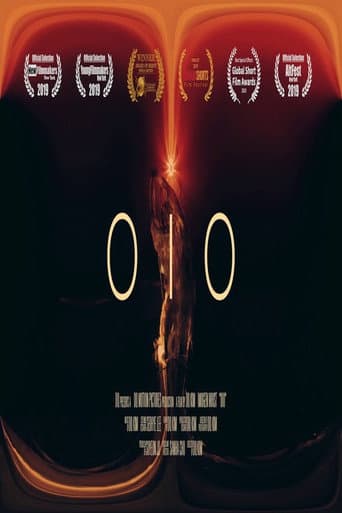 Poster de OIO