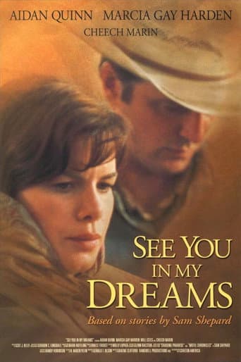 Poster de See You in My Dreams