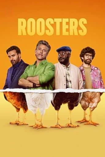 Poster de Roosters