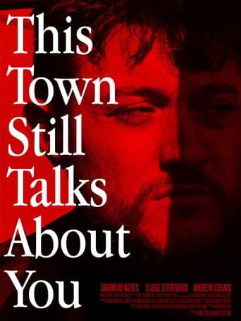Poster de This Town Still Talks About You
