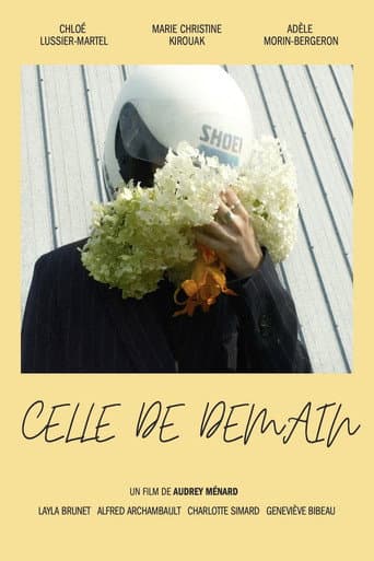 Poster de Celle de demain