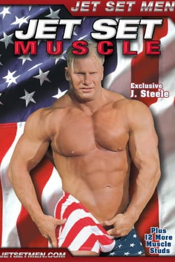 Poster de Jet Set Muscle