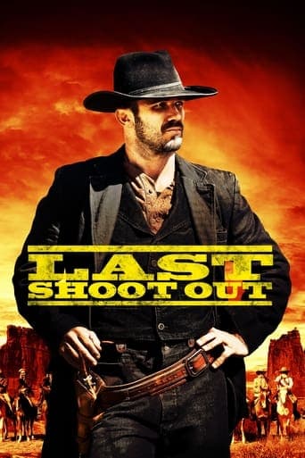 Poster de Last Shoot Out