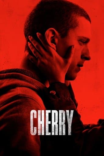 Poster de Cherry