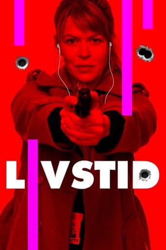 Poster de For Life