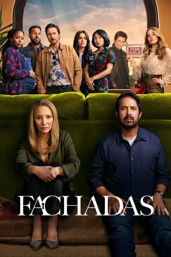 Poster de Fachadas