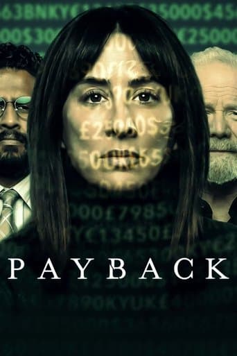 Poster de Payback