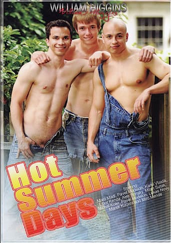 Poster de Hot Summer Days