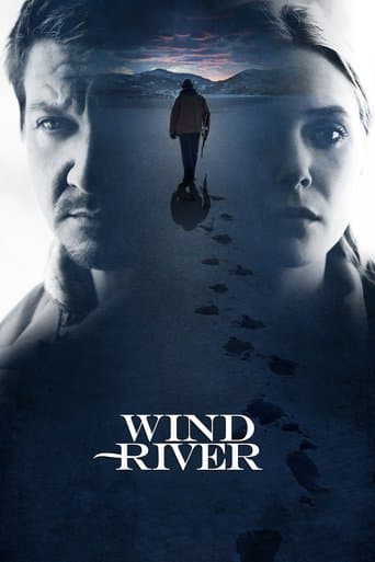 Poster de Wind River