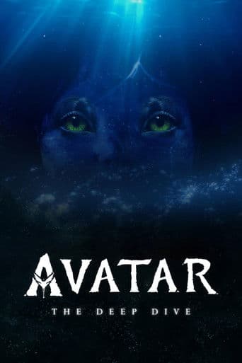 Poster de Avatar: The Deep Dive - A Special Edition of 20/20