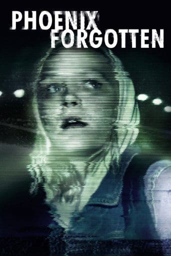 Poster de Phoenix Forgotten