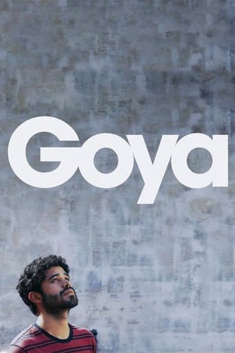 Poster de Goya