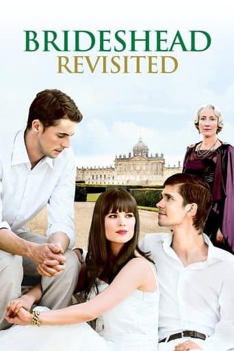 Poster de Brideshead Revisited