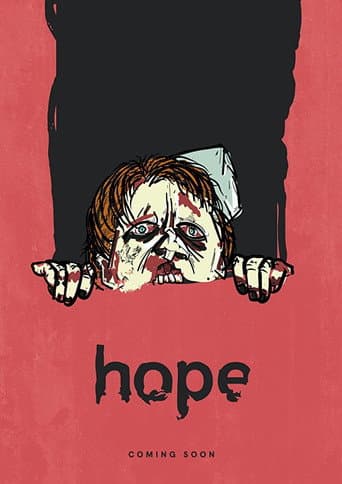 Poster de Hope
