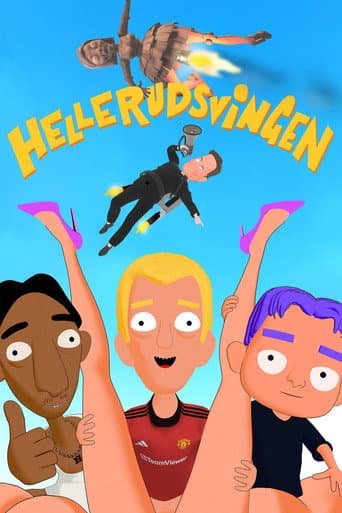 Poster de Hellerudsvingen