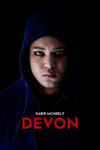 Poster de Devon
