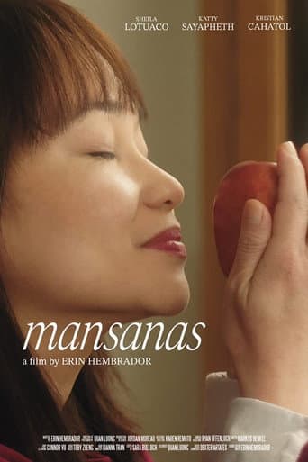 Poster de Mansanas
