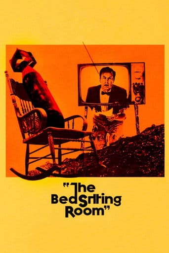 Poster de The Bed Sitting Room