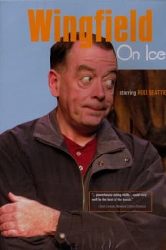 Poster de Wingfield On Ice