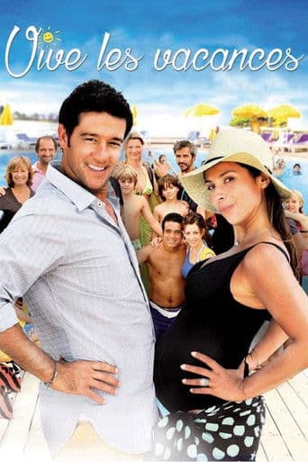 Poster de Viva Vacations!