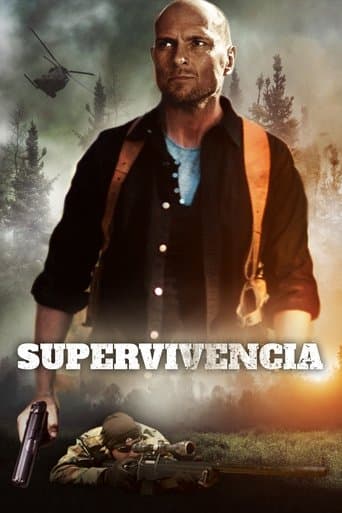 Poster de Supervivencia