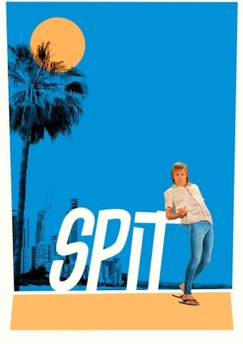 Poster de Spit