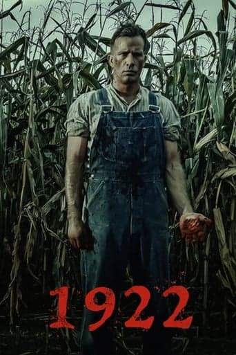 Poster de 1922