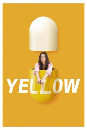 Poster de Yellow