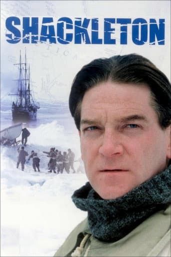 Poster de Shackleton
