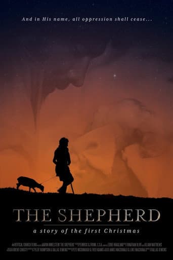 Poster de The Shepherd