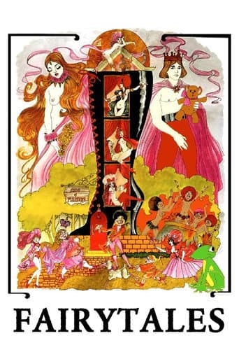 Poster de Fairy Tales